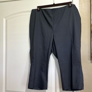Lane Bryant Pedal Capris